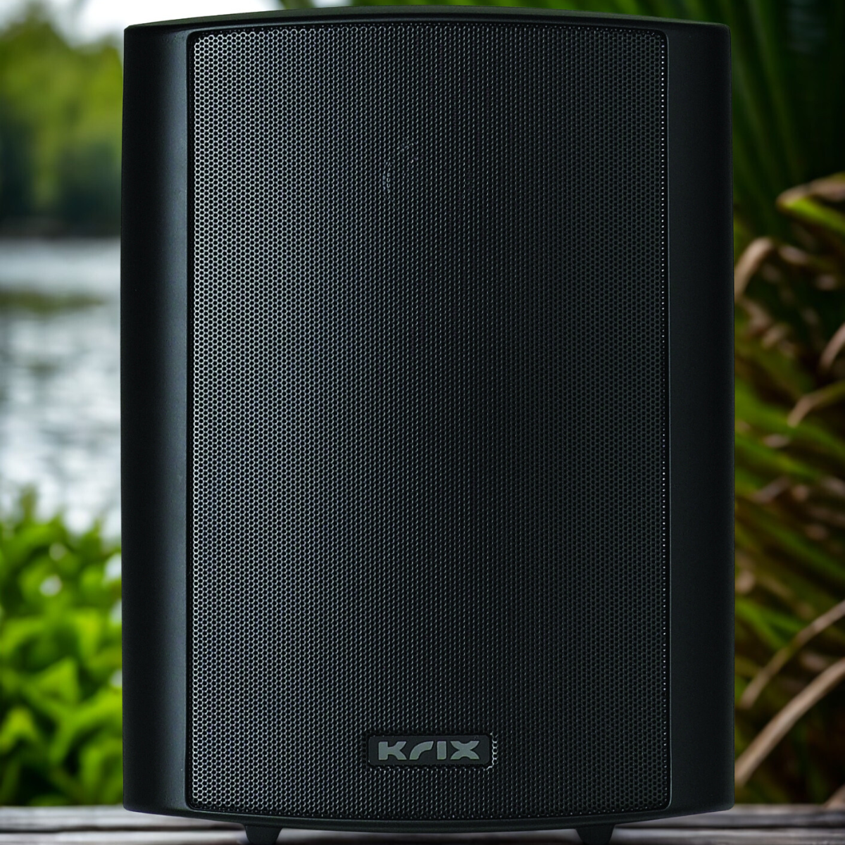 Krix Aquatix Outdoor Speaker Pair | Krix