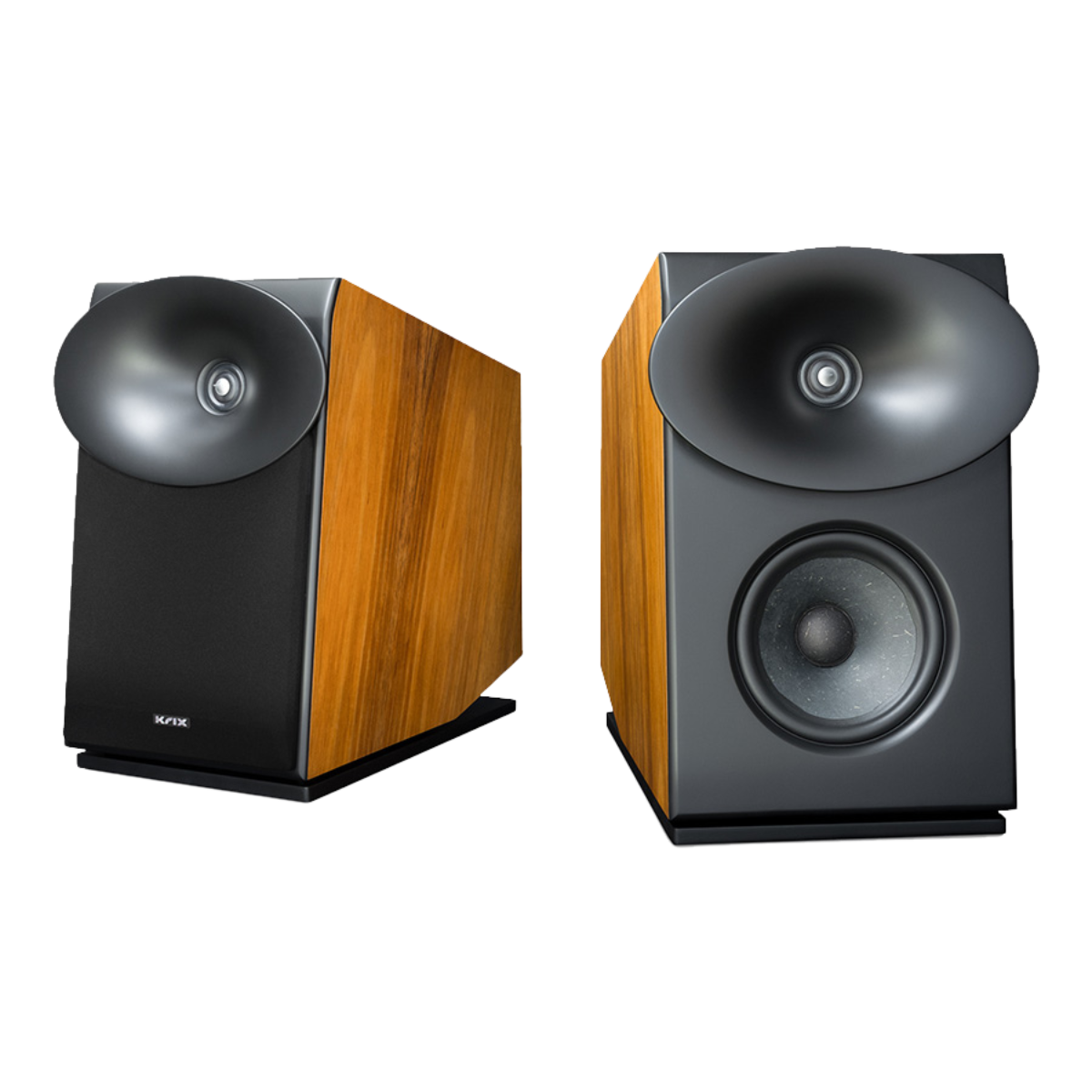 Krix Esoterix Altum Bookshelf Speakers