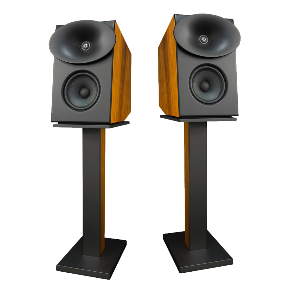 Krix Esoterix Altum Bookshelf Speakers