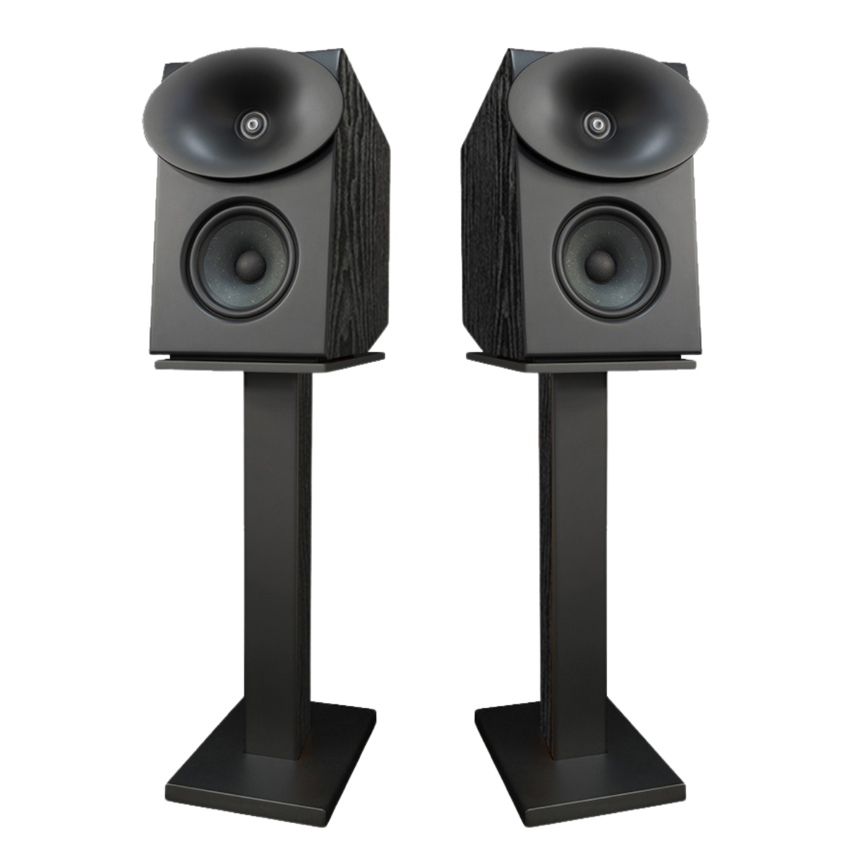Krix Esoterix Altum Bookshelf Speakers