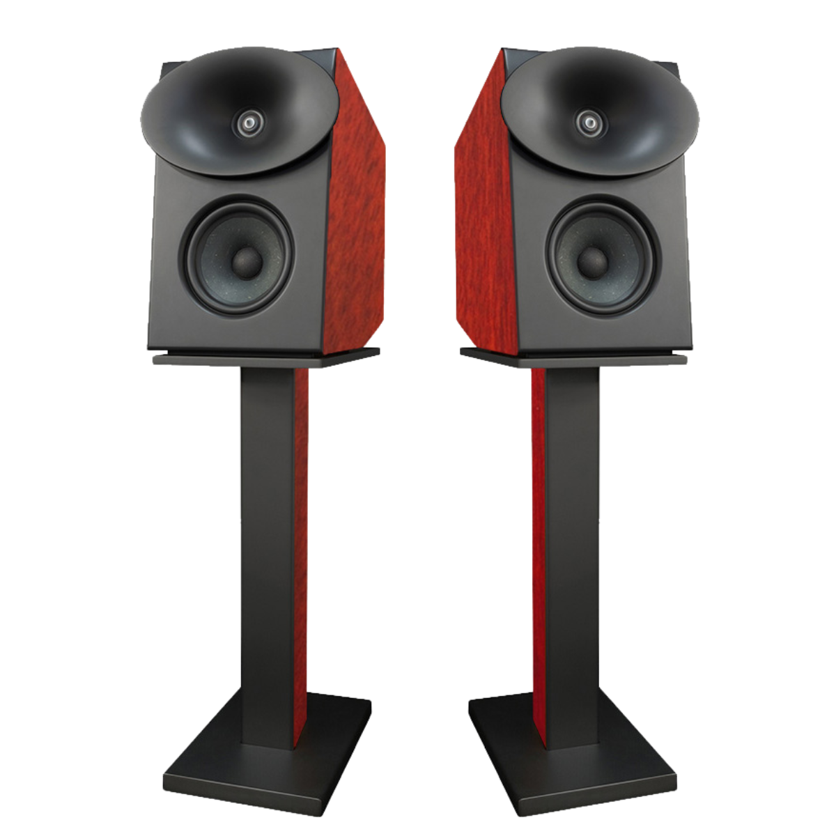 Krix Esoterix Altum Bookshelf Speakers