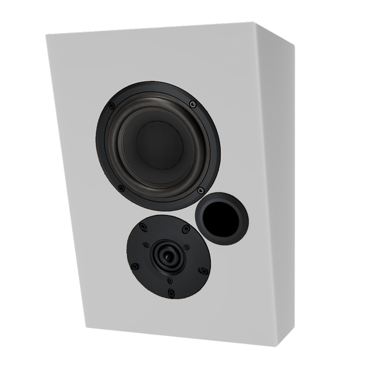 Krix Dynamix Evara Surround Speaker | Krix | Surround Speaker | On Wall Speaker