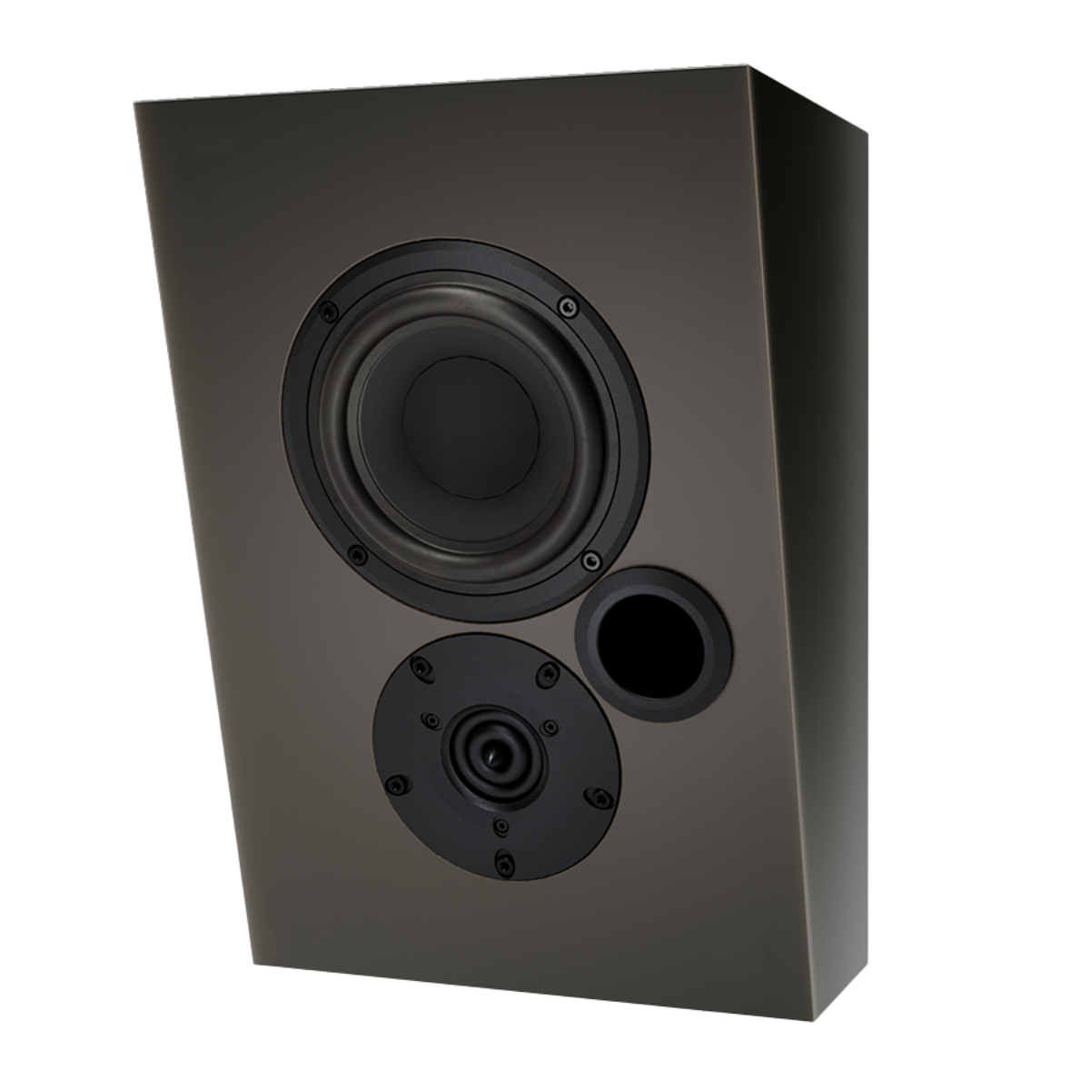Krix Dynamix Evara Surround Speaker | Krix | Surround Speaker | On Wall Speaker