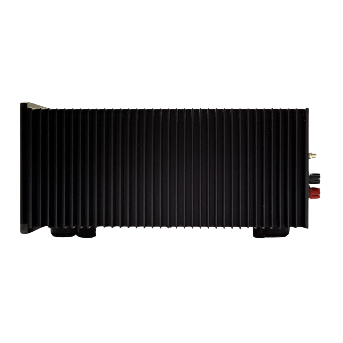 Elektra HD2 4 Channel Power Amplifier