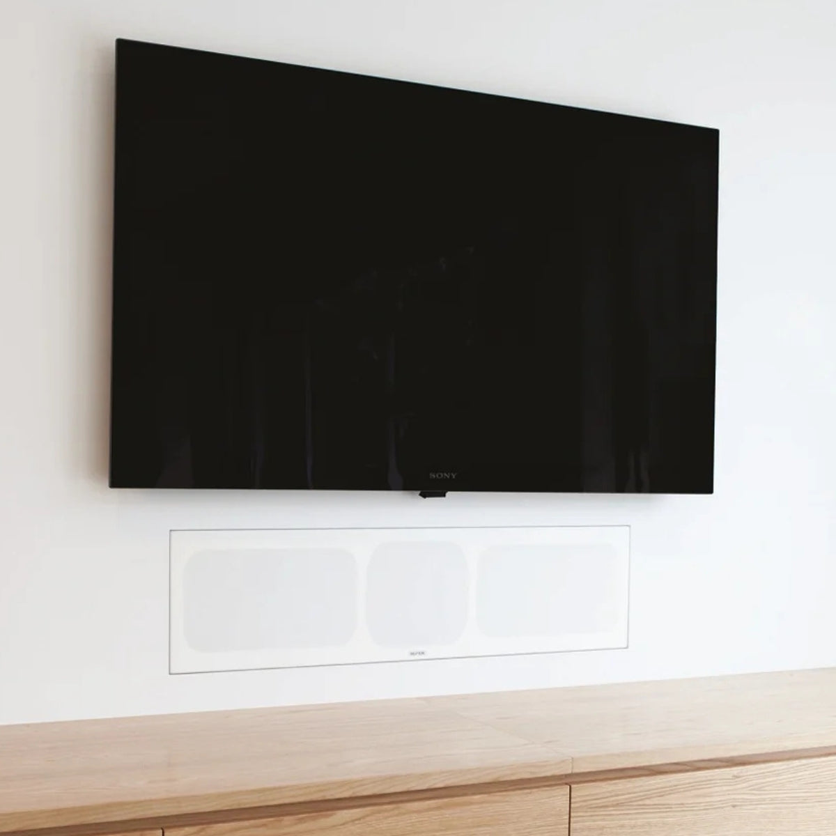 Krix Epix In-Wall Speaker