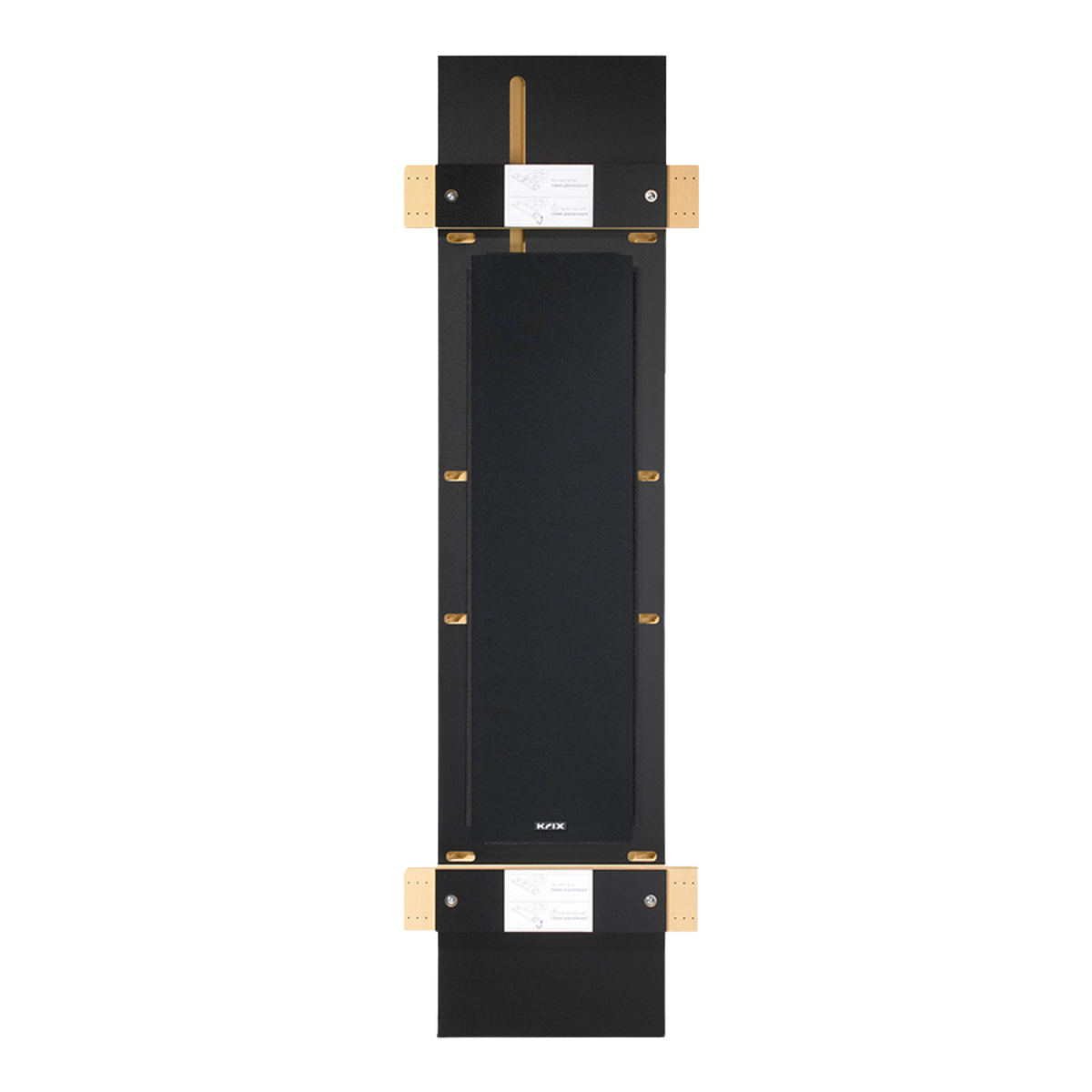 Krix Epix In-wall 5.2 Speaker Pack