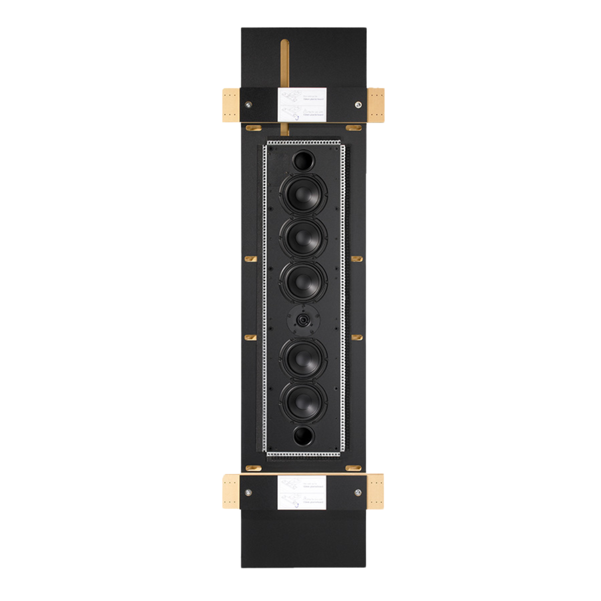 Krix Epix In-Wall Speaker