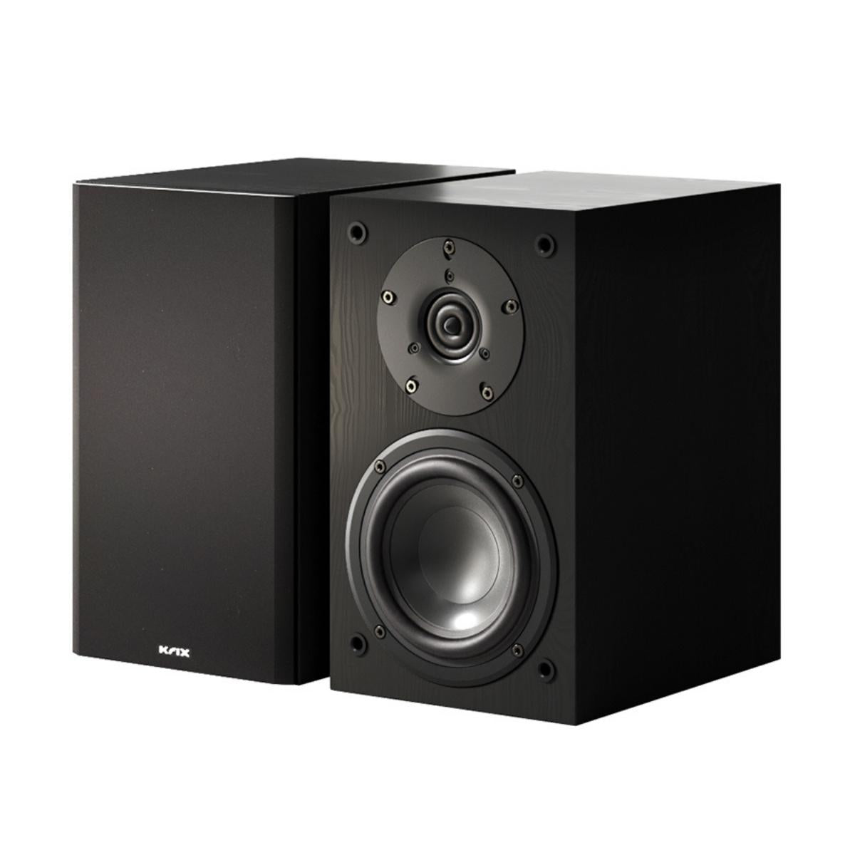 Krix Equinox MK5 Bookshelf Speakers