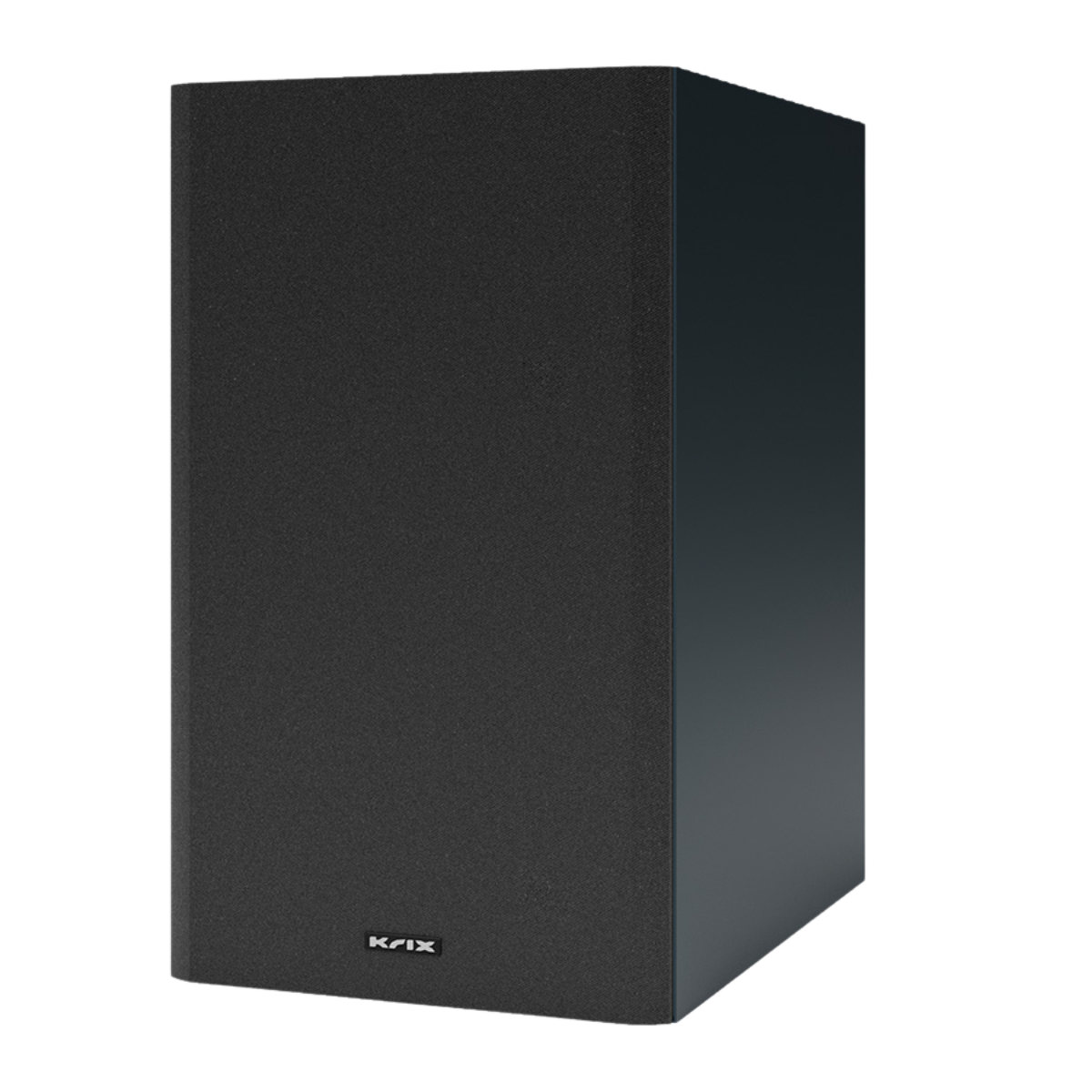 Krix Equinox Evara Bookshelf Speakers Studio Navy #colour_Studio Navy