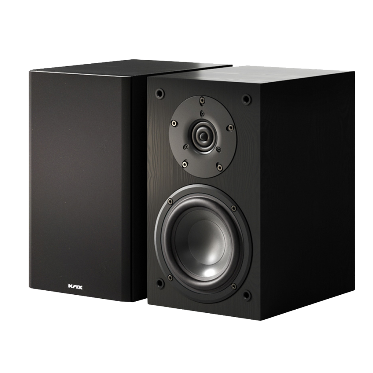 Krix Equinox MK5 Bookshelf Speakers