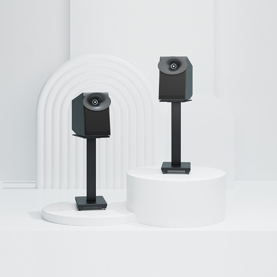 Krix Esoterix Altum Bookshelf Speakers