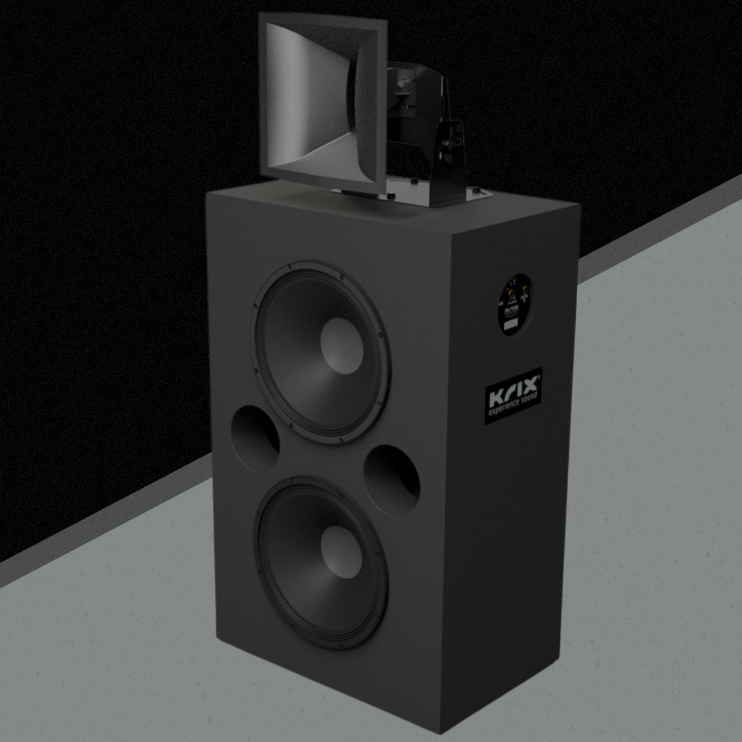 Krix Flix Freestanding Speaker