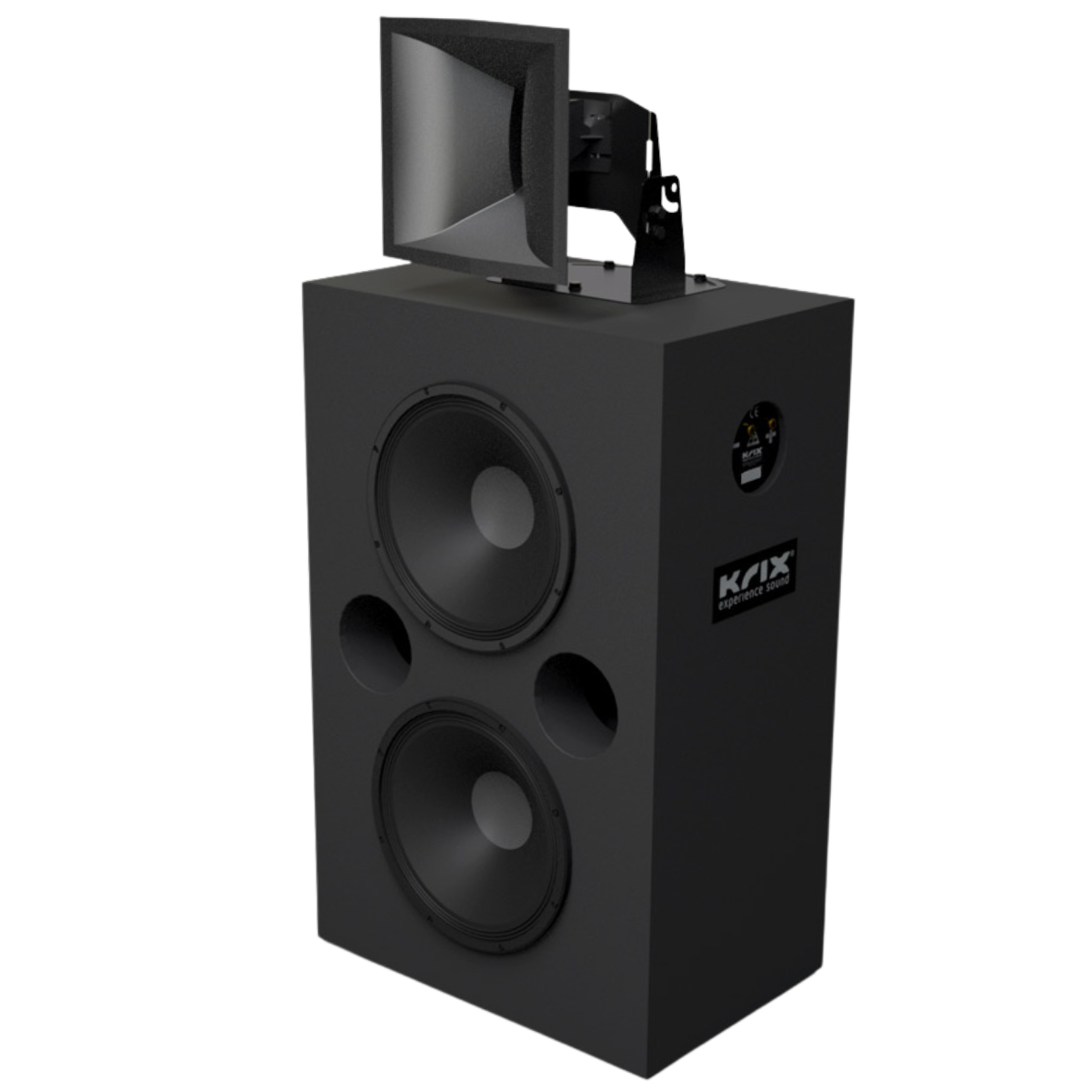 Krix Flix Freestanding Speaker