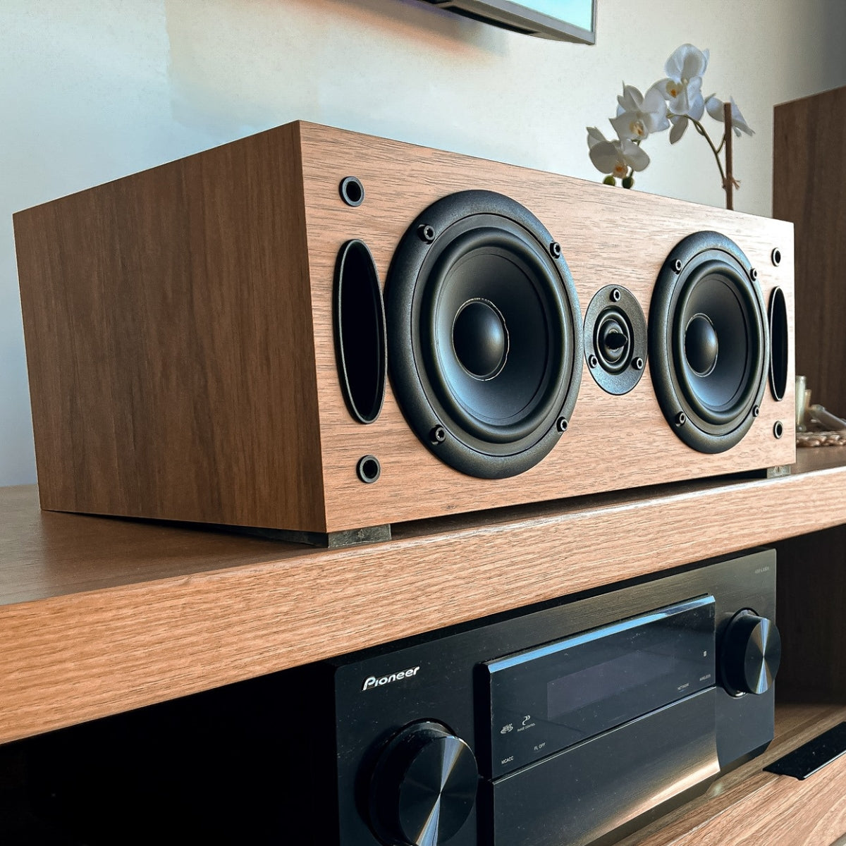 Krix Graphix MK2 Centre Channel Speaker