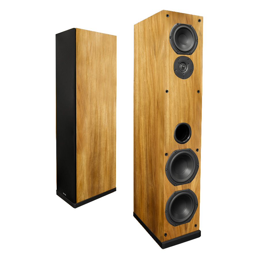 Krix Harmonix MK2 Floorstanding Speakers