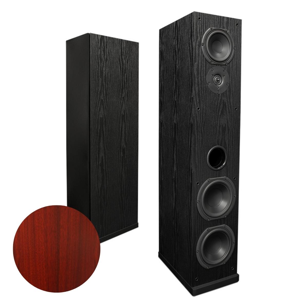 Krix Harmonix MK2 Floorstanding Speakers