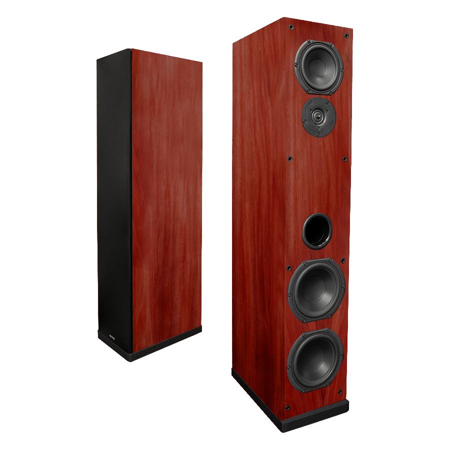 Krix Harmonix MK2 Floorstanding Speakers