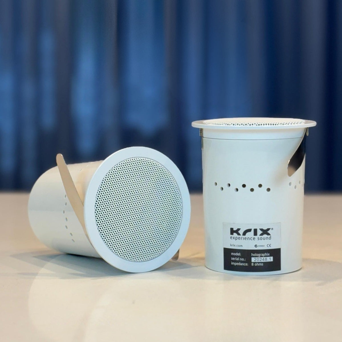 Krix Holographix In Ceiling Speaker