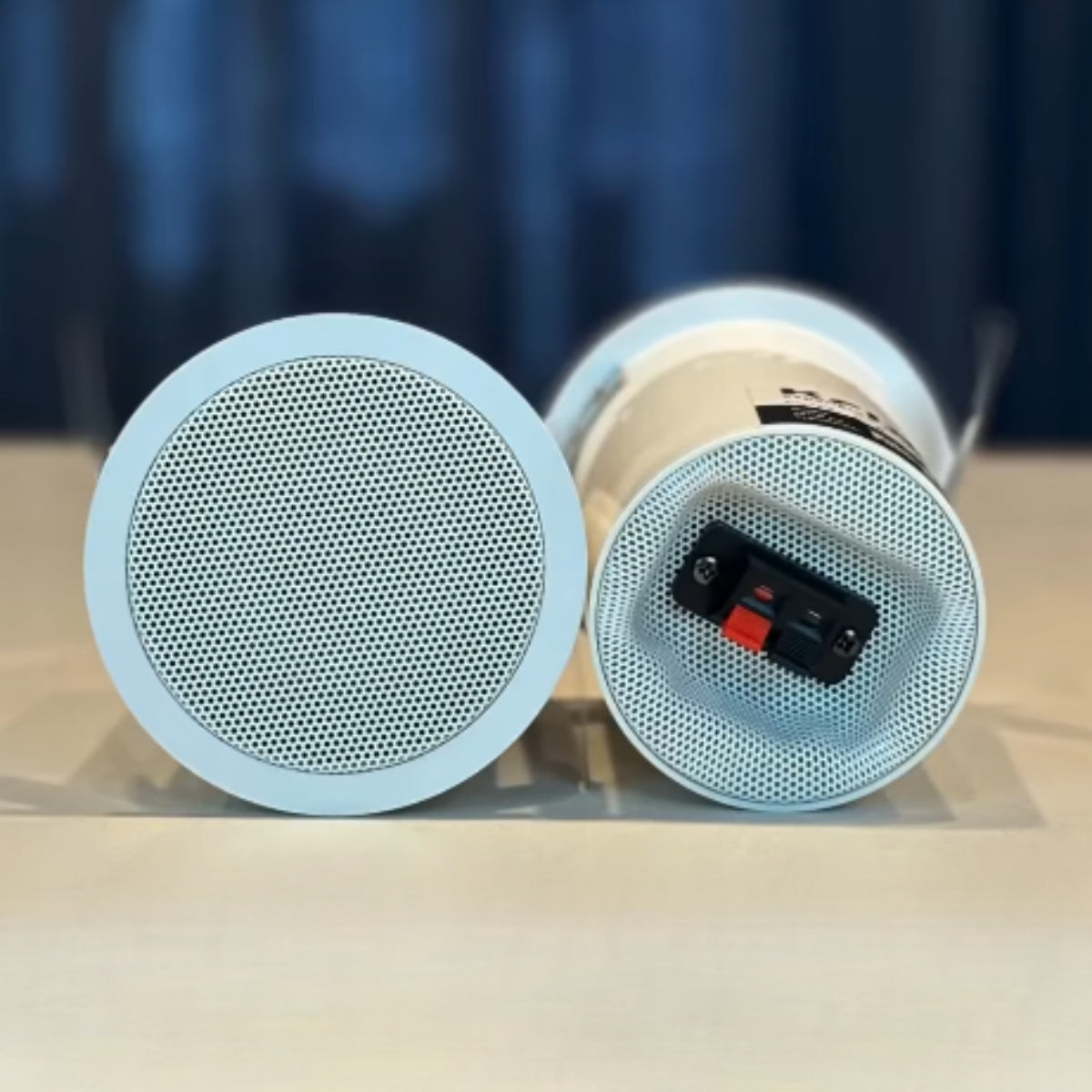 Krix Holographix In Ceiling Speaker