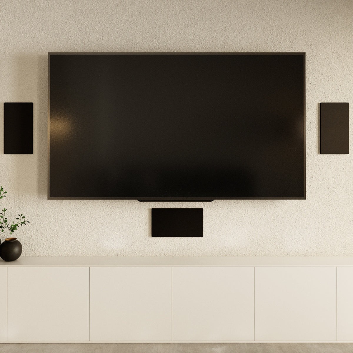 Krix IW-30 In-Wall Speaker