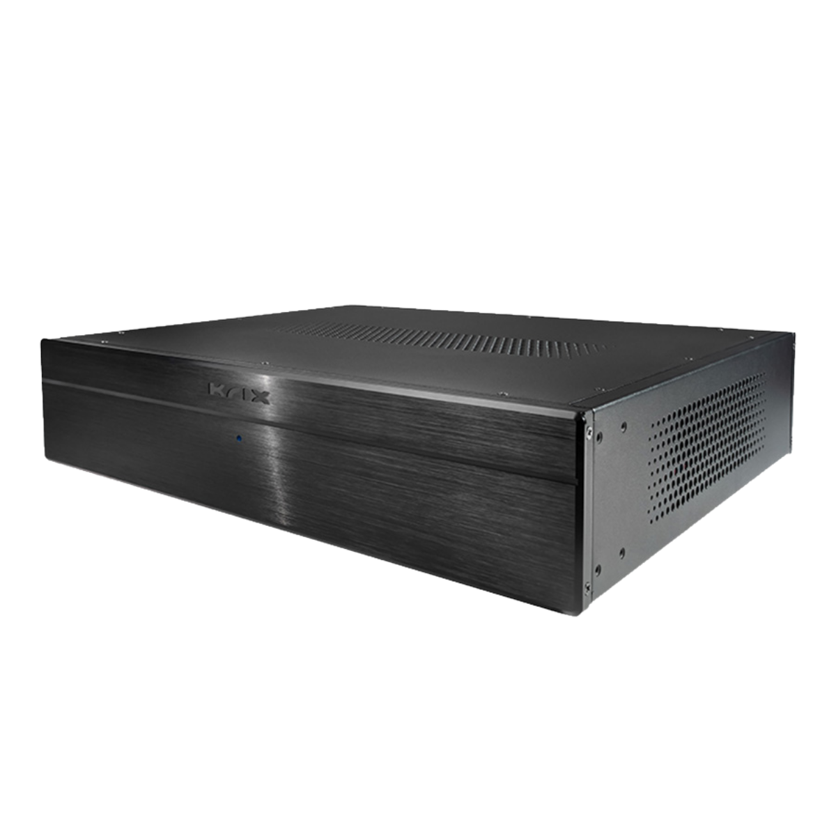 Krix KA-1100 Subwoofer Amplifier | Krix