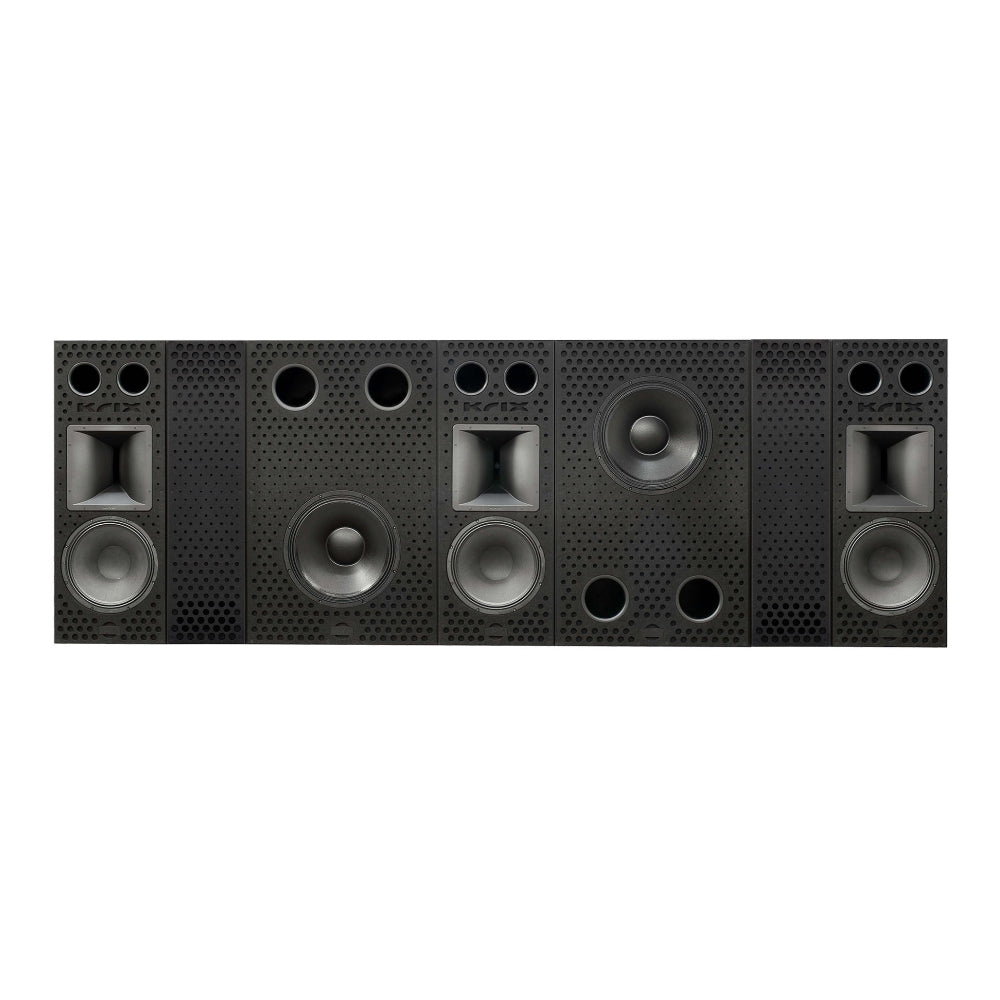 Krix MX-30 Modular Behind Screen Speaker System