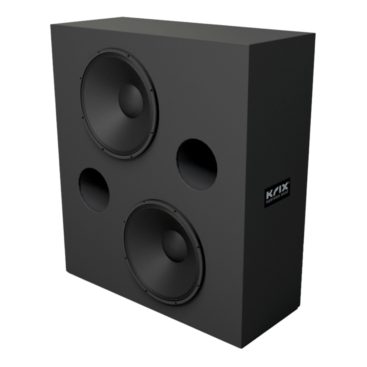 Krix Megacyclonix Subwoofer | Krix