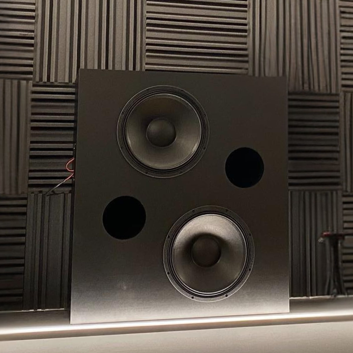 Krix Megacyclonix Subwoofer | Krix