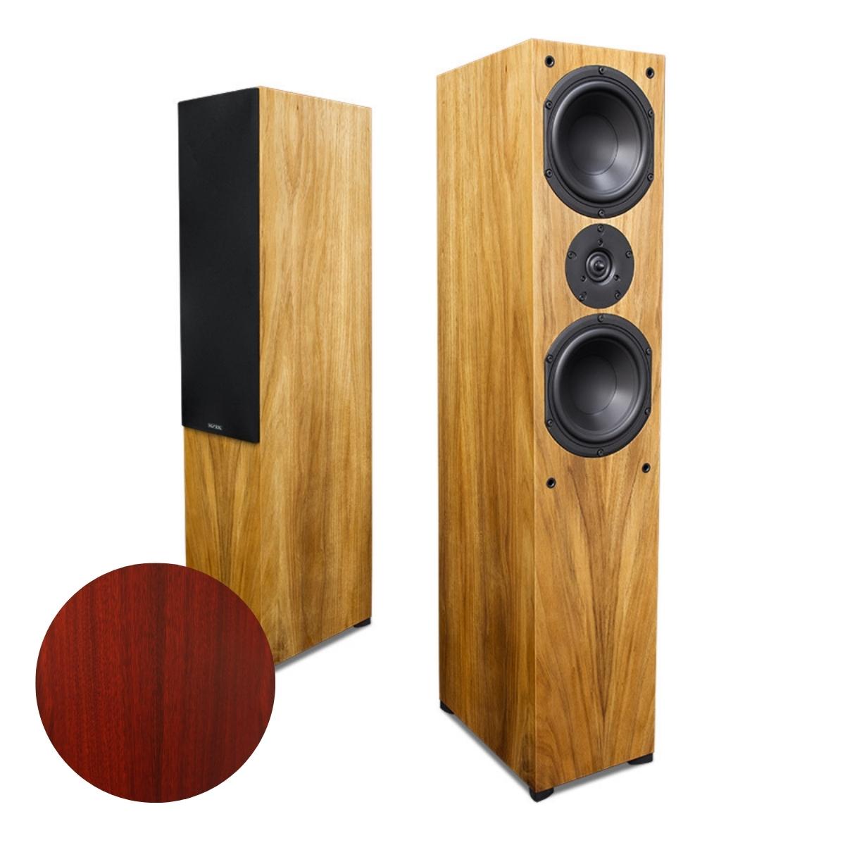 Krix Phoenix MK2 Floorstanding Speakers