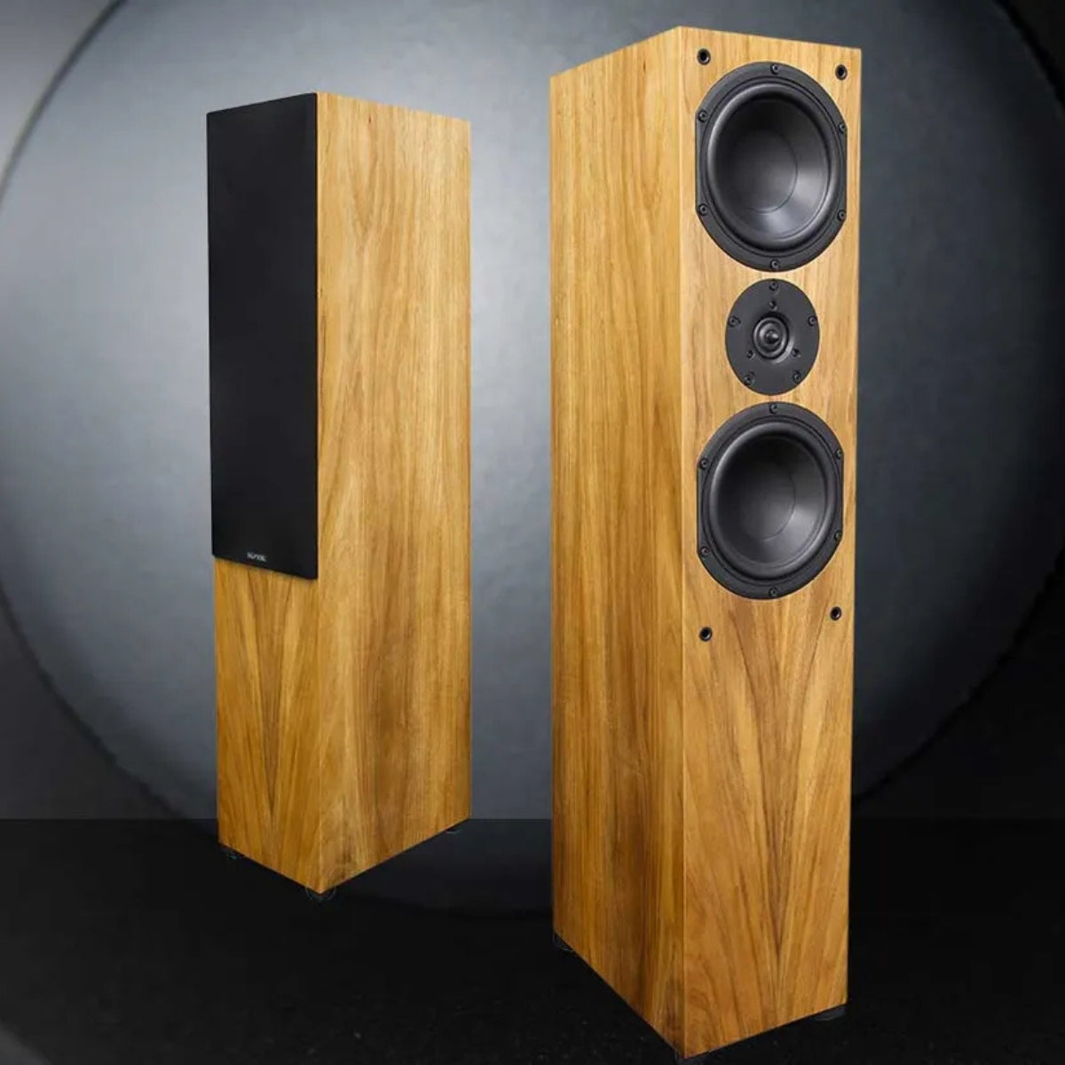 Krix Phoenix MK2 Floorstanding Speakers | Krix