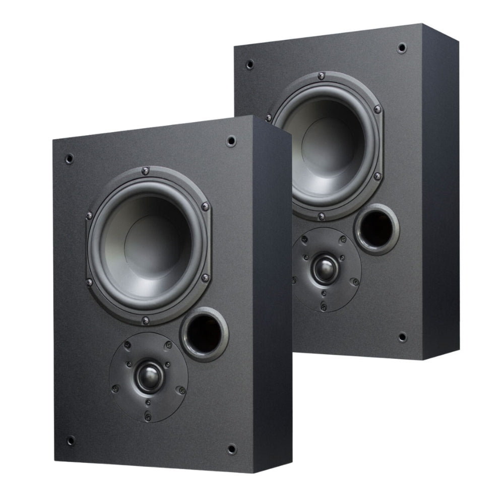 Krix Phonix Flat On Wall Speakers