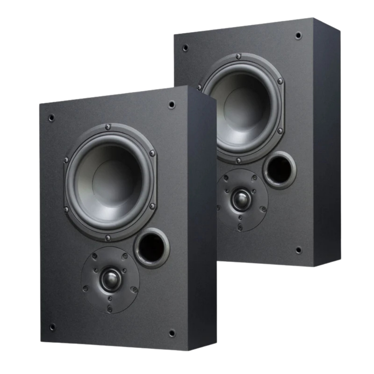 Krix Phonix Flat On Wall Speakers | Krix