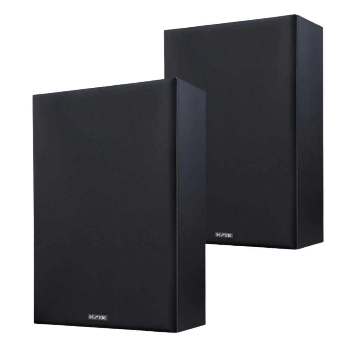 Krix Phonix Flat On Wall Speakers | Krix