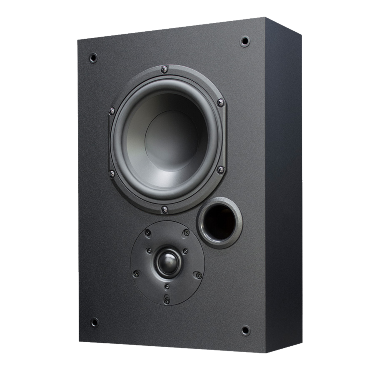 Krix Phonix Flat On Wall Speakers | Krix
