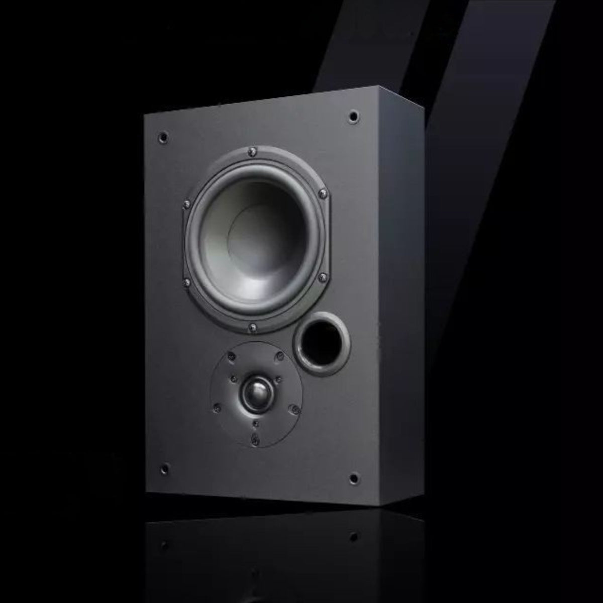 Krix Phonix Flat On Wall Speakers | Krix