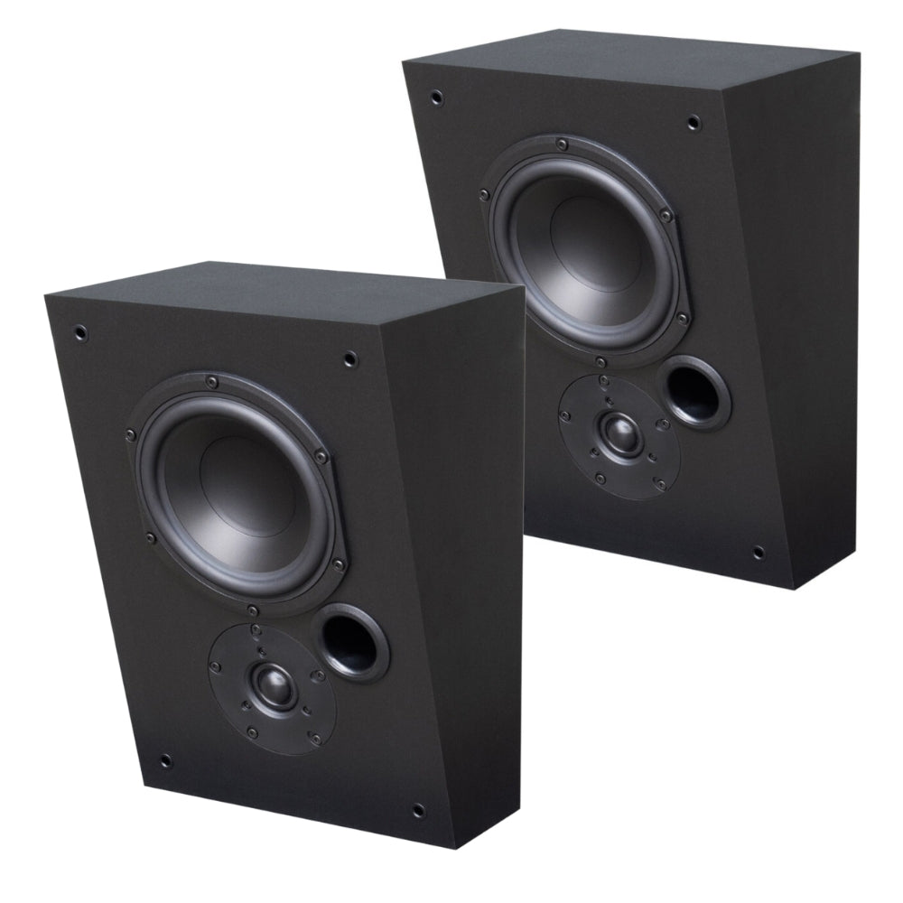 Krix Phonix On Wall Speakers