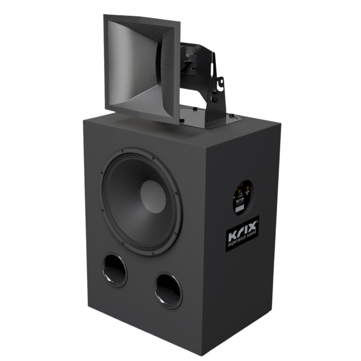 Krix Pix Freestanding Speaker