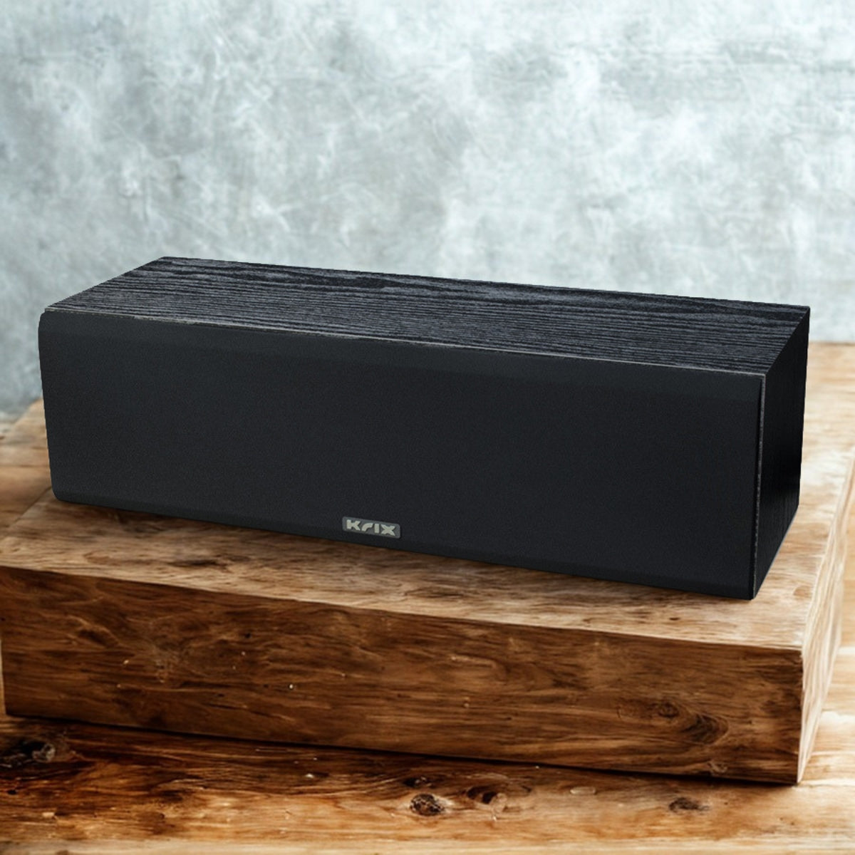 Krix Sonix MK3 Centre Channel Speaker | Krix