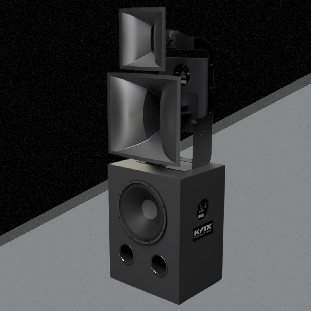 Krix Theatrix Freestanding Speaker