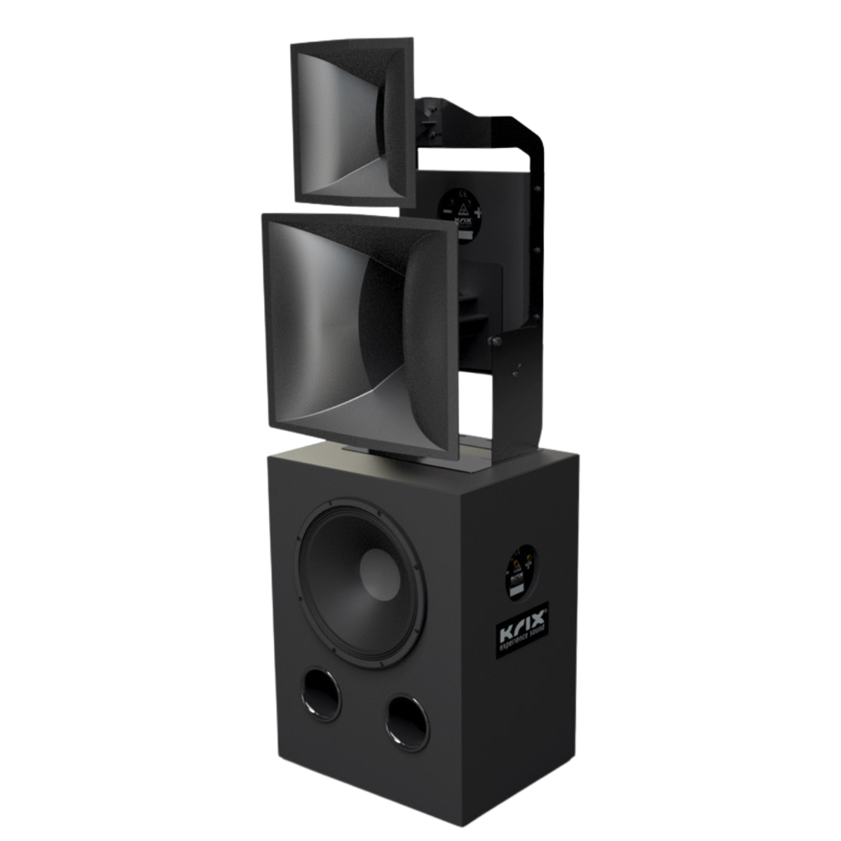 Krix Theatrix Freestanding Speaker