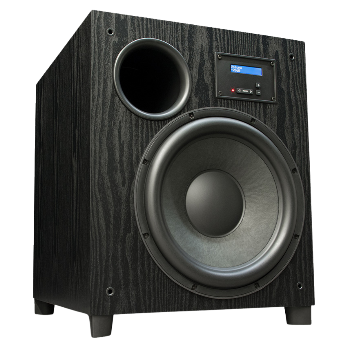 Krix Neuphonix MK2 5.1 Speaker Pack