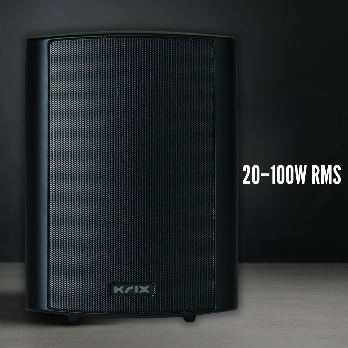 Krix Aquatix Outdoor Speaker Pair