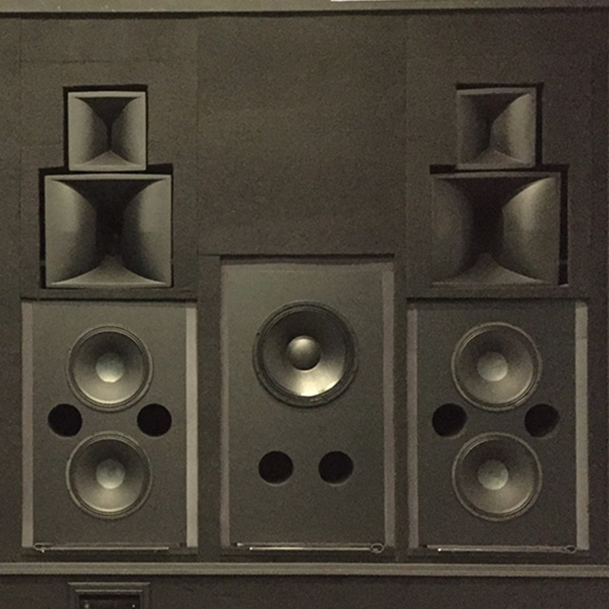 Krix Cinematix Freestanding Speaker