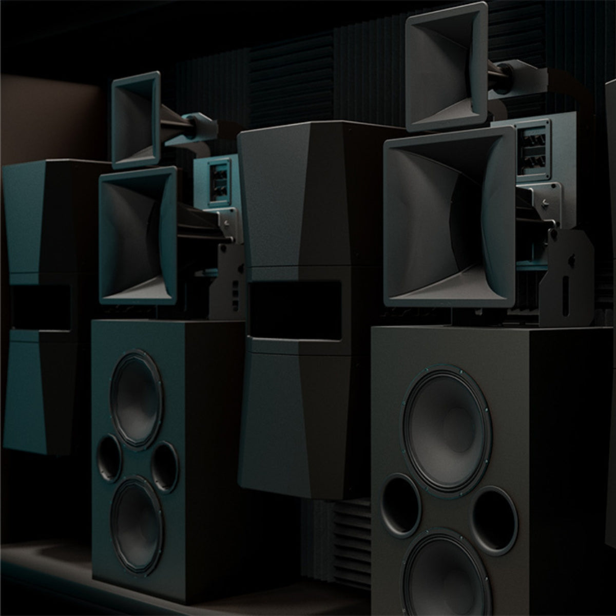 Krix Cinematix Freestanding Speaker