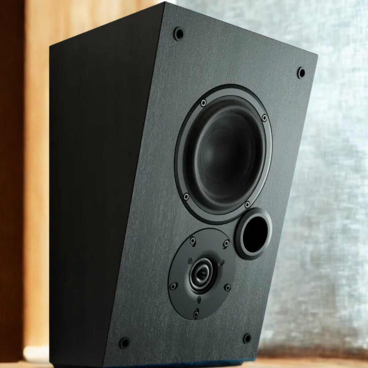 Krix Dynamix MK4 Surround Speakers