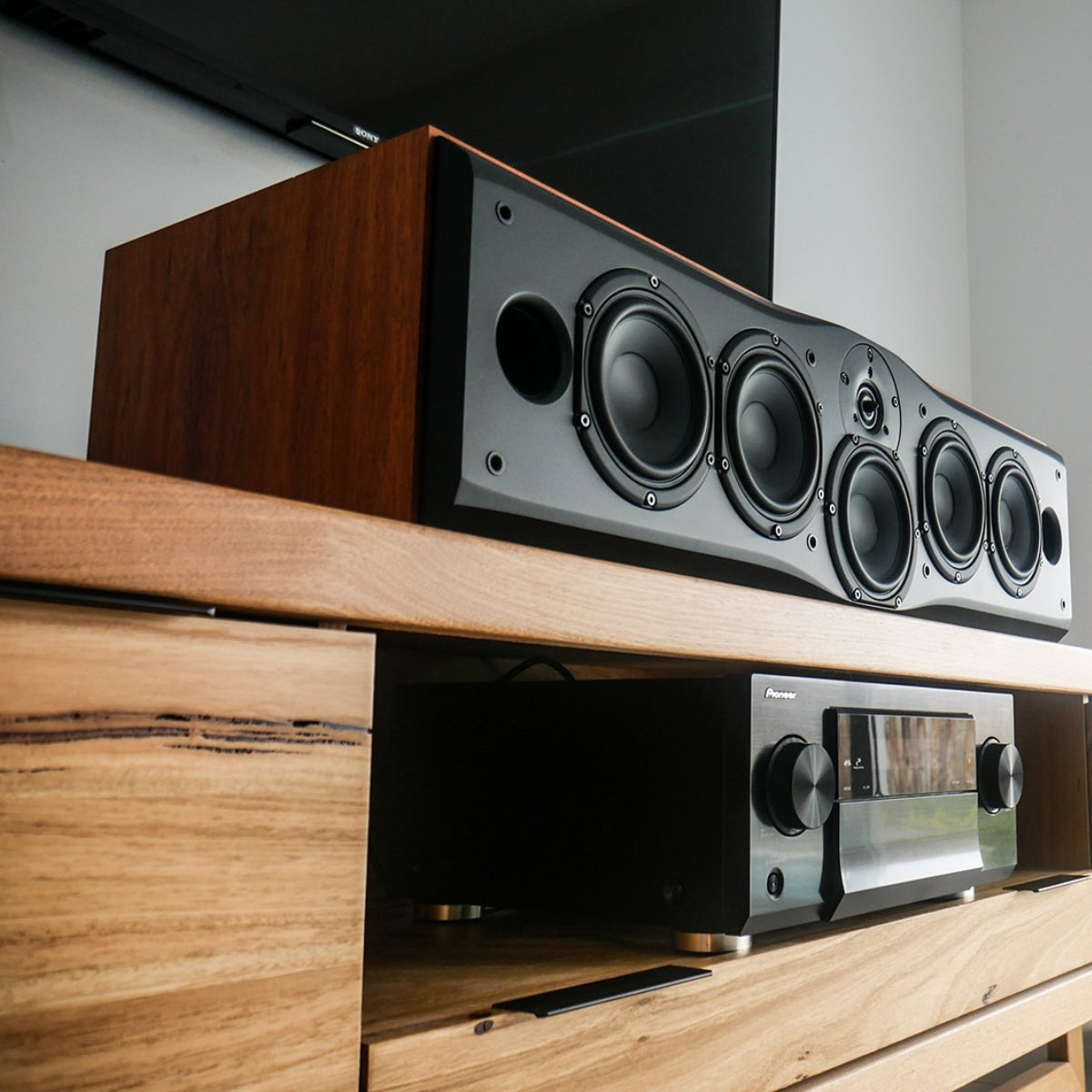 Krix Epicentrix MK2 Centre Channel Speaker