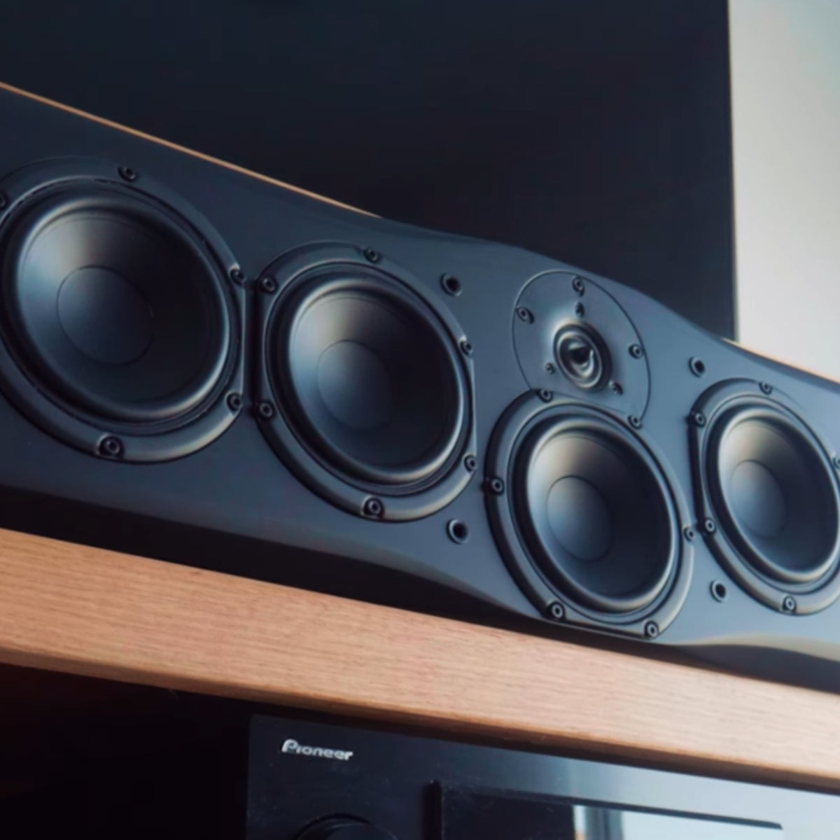 Krix Epicentrix MK2 Centre Channel Speaker