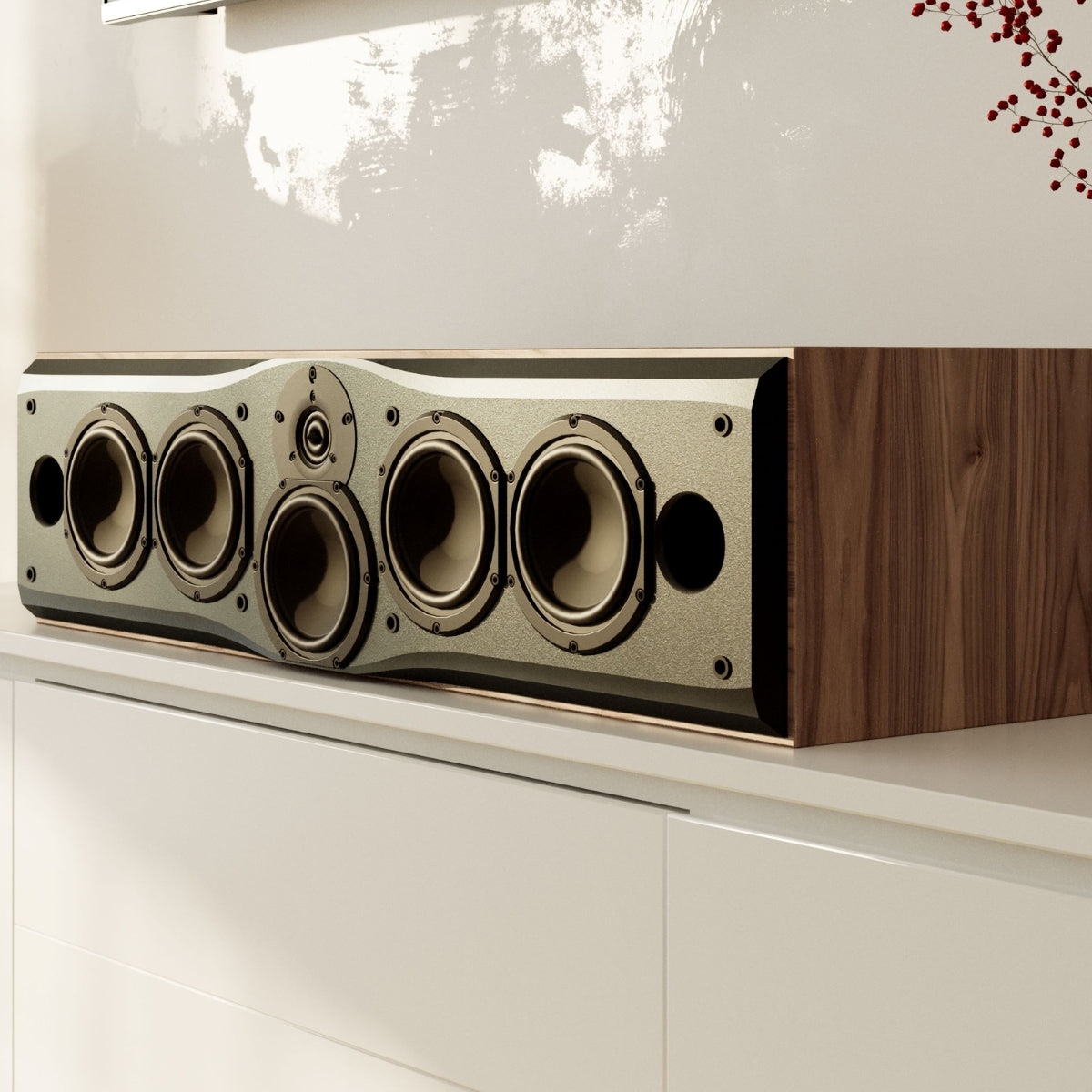 Krix Epicentrix MK2 Centre Channel Speaker