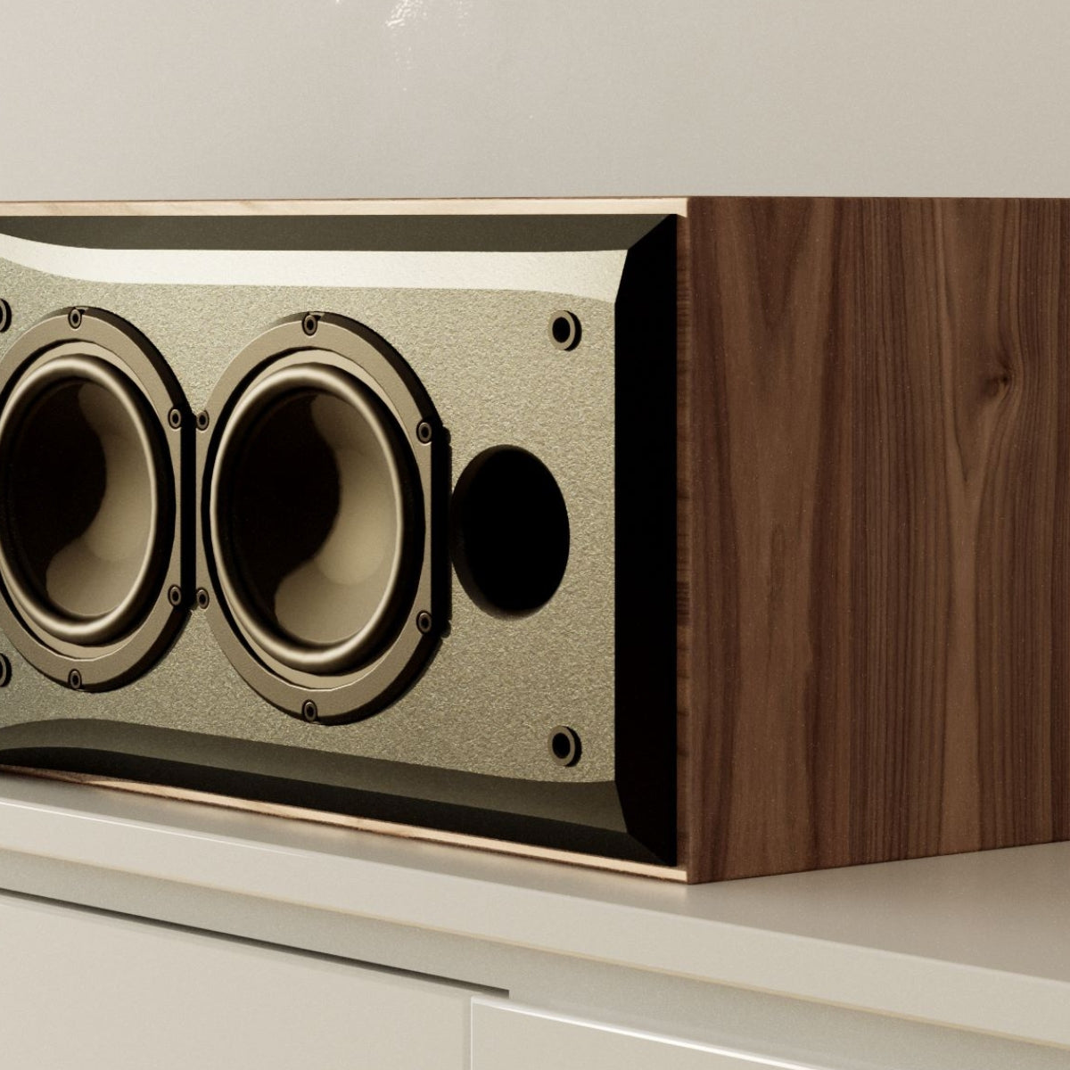 Krix Epicentrix MK2 Centre Channel Speaker