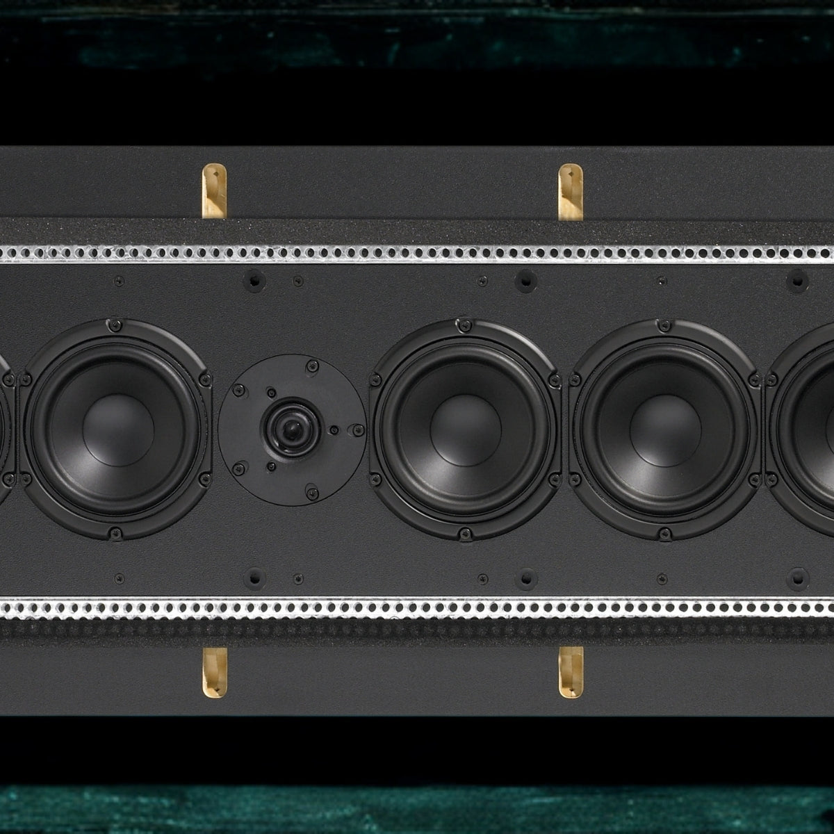 Krix Epix In-Wall Speaker